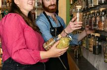 Cocktail masterclass in Dublin