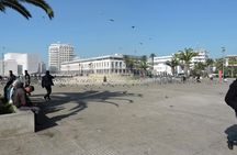 Private day trip from Marrakech to Casablanca with transfers