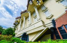 WonderWorks all access admission