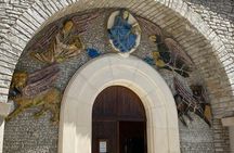 Provence lavender fields and Verdon Gorge guided tour from Nice