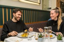 After-hours palace audio tour, dinner and concert at Schönbrunn Palace