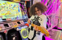 Engaging Tokyo tour of anime, manga and pop culture