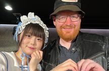 Engaging Tokyo tour of anime, manga and pop culture