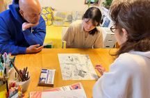 Immersive experiences in Japanese pop culture in Tokyo