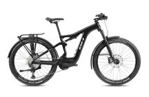 Guided e-bike tour to El Medano