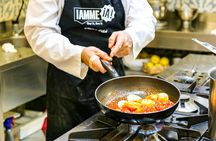 Cooking Class in Sorrento