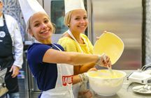 Cooking Class in Sorrento