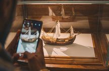 WOW Porto combo ticket for 3 or 5 museums