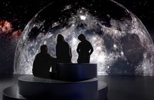 Illuminarium Atlanta day pass with immersive experiences