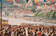 WOW Porto combo ticket for 3 or 5 museums