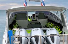 Fullmoon party transfer