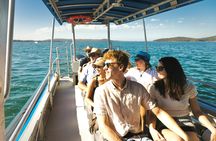 Ocean explorer tour