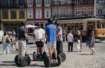 Best of Porto Segway tour