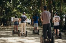 Best of Porto Segway tour