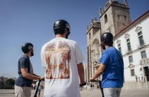 Porto highlights Segway tour