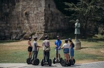 Porto highlights Segway tour