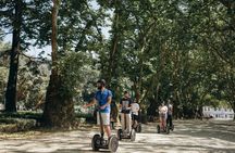 Porto highlights Segway tour