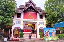 Cultural experience in Chiang Mai with northern Thai dinner