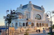 Day trip to Constanta from Bucharest