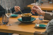 2-day ticket to WOW - the culture district with museums and lunch