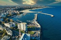 Day trip to Constanta from Bucharest