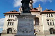 Day trip to Constanta from Bucharest