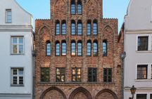 Rostock 2-hour walking tour with a local