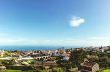 Eastern São Miguel Island tour with local culture and nature