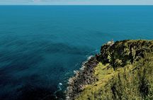 Eastern São Miguel Island tour with local culture and nature