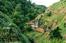 Eastern São Miguel Island tour with local culture and nature