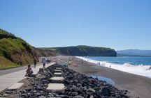 São Miguel Island North Coast and Fogo Lake guided tour