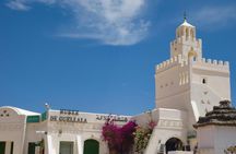Hidden treasures of Djerba