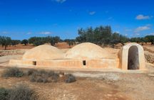 Hidden treasures of Djerba