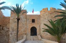 Hidden treasures of Djerba