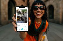 Barcelona Picasso Museum Ticket and In-App Audio Tour