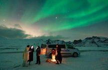 Aurora Chase small group with guarantee