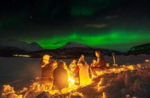 Aurora Chase small group with guarantee