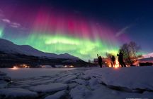 Aurora Chase small group with guarantee