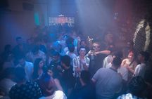 Prague pub crawl with VIP entry to Karly Lazne
