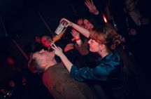 Prague pub crawl with VIP entry to Karly Lazne