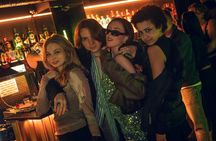 Prague pub crawl with VIP entry to Karly Lazne