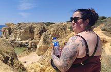 Private guided tour of Albufeira Marina and West coast