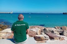 Day trip to Tarifa, Vejer, and the Bolonia beach from the Cadiz Bay
