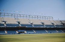 Heliodoro Stadium tour with virtual reality experience