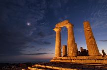 Evening tour of the Valley of the Temples with ticket