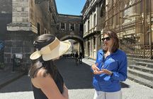 Evening street food tour in Catania