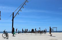 Best of Vilamoura guided bike tour