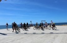Best of Vilamoura guided bike tour