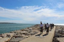 Best of Vilamoura guided bike tour