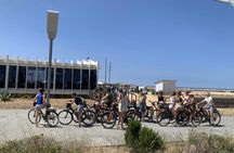 Best of Vilamoura guided bike tour